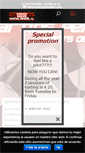 Mobile Screenshot of kartingpenedes.com